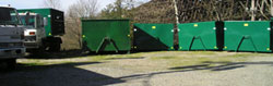 Seattle Dumpster Rentals Variety Sizes Available